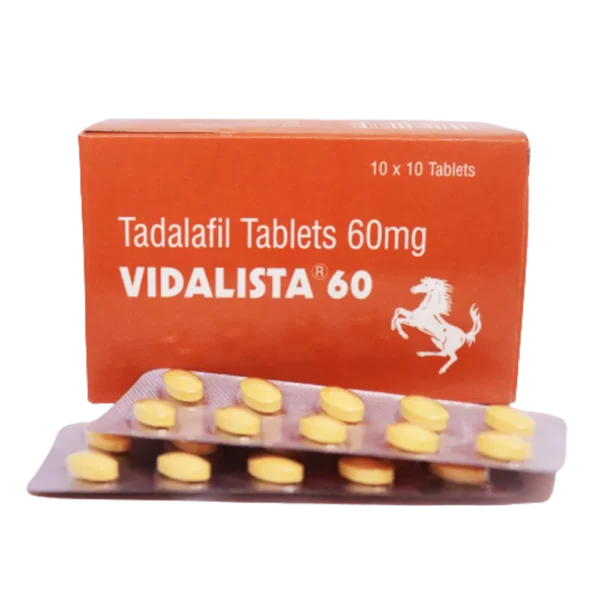 Vidalista 60