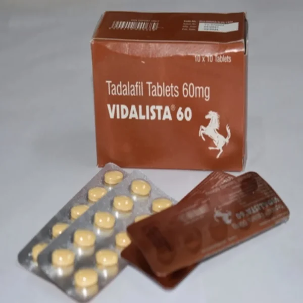 Vidalista 60 - Image 3