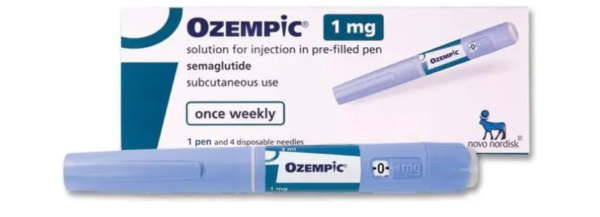 Ozempic1mg